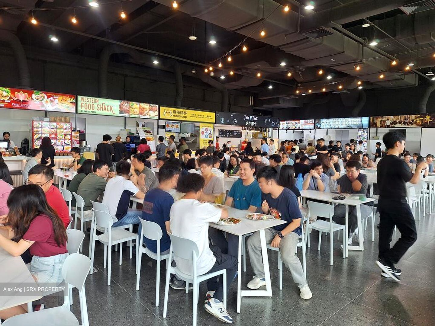 Science Park Drive (D5), Retail #483276871